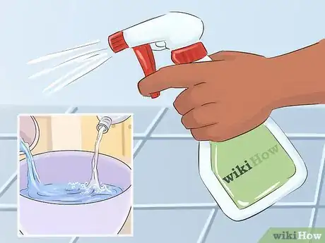 Image titled Prevent Ants in the Kitchen Step 5
