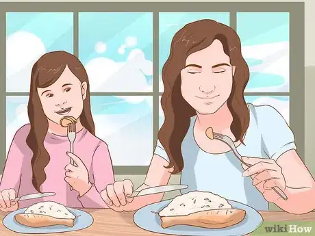 Image titled Encourage Kids to Eat Healthier Foods Step 3