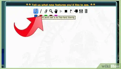 Image titled Use Line Rider Step 8