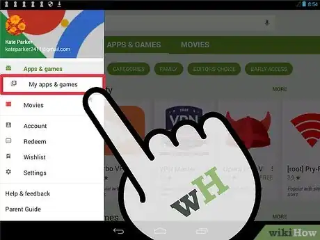 Image titled Remove Widgets on Android Step 14