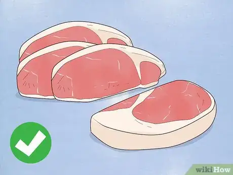 Image titled Recover from Zinc Deficiency Step 1