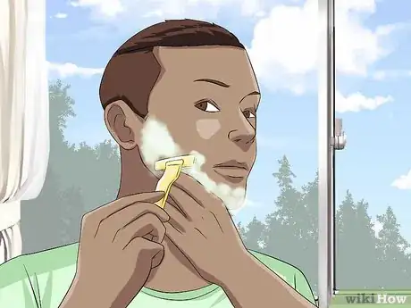 Image titled Do Daniel Craig Hair Step 11