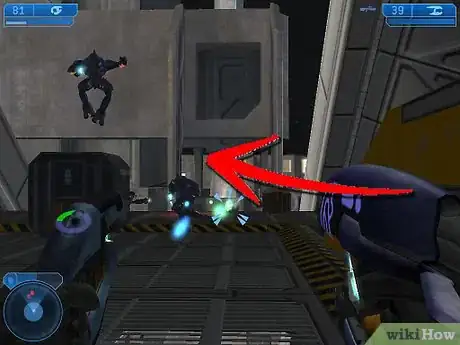 Image titled Double Shot in Halo 2 Step 6