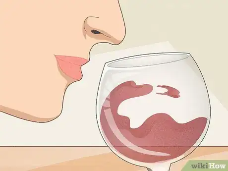 Image titled Drink Red Wine with Food Step 9