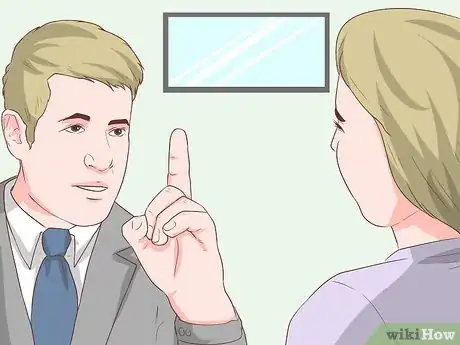 Image titled Get Alimony when Only Married for a Short Period Step 7