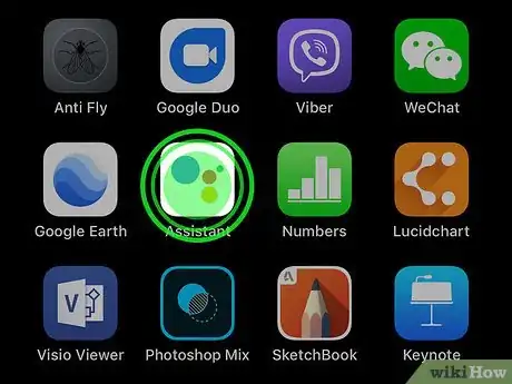 Image titled Delete Google Assistant Step 7