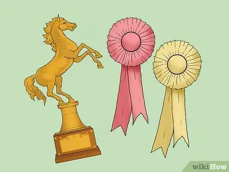 Image titled Plan and Hold a Horse Show Step 13