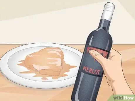 Image titled Drink Red Wine with Food Step 6