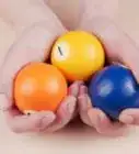 Clean Billiard Balls
