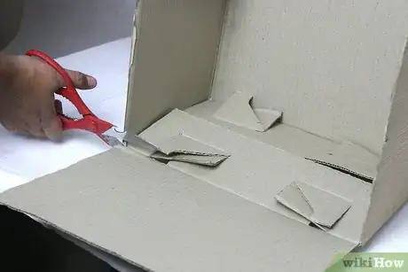 Image titled Use Aluminum Foil for Gardening Step 10