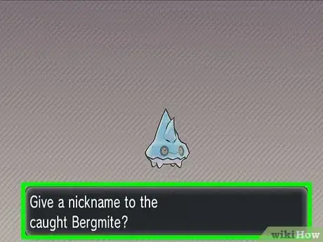 Image titled Catch Bergmite in Pokémon X and Y Step 7