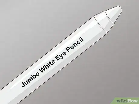 Image titled Dye Your Eyebrows a Bright Color Step 1