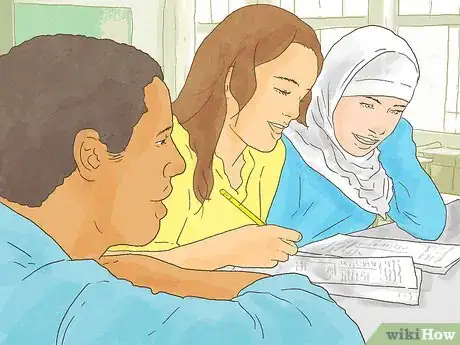 Image titled Pass a Class Without Really Studying Step 7