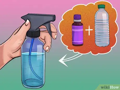 Image titled Keep Cats Off Cars Step 4