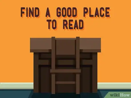 Image titled Quickly Do a Reading Log Step 6