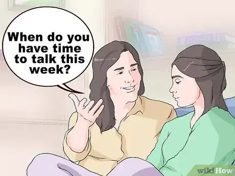 Image titled Talk to Teenagers About HIV_AIDS Step 6