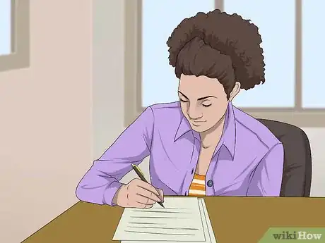 Image titled Deal with Parents As a Young Adult Step 11