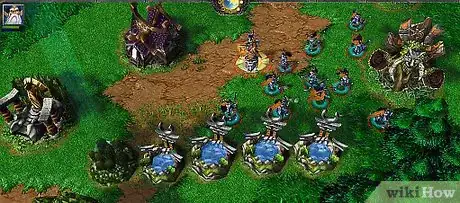 Image titled Get Good at One Vs One in Warcraft III Step 6