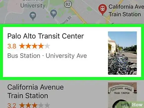 Image titled Get Offline Google Maps Directions on an iPhone Step 13