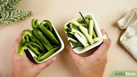 Image titled Make a Grazing Table Step 1