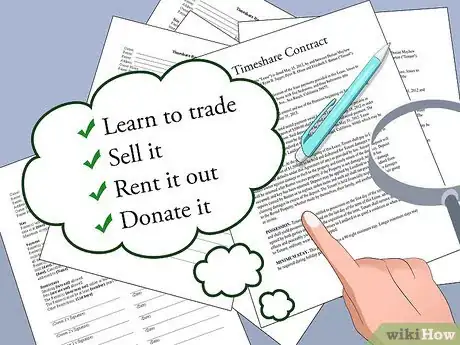 Image titled Sell a Timeshare for Free Step 10