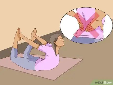 Image titled Use Yoga Props Step 2