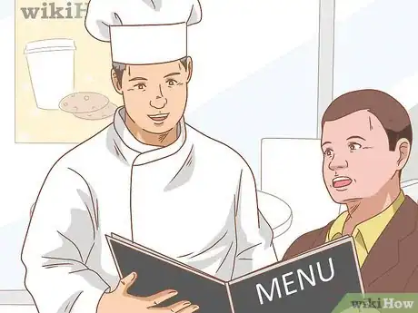 Image titled Live With an Allergy to Sulfites Step 4