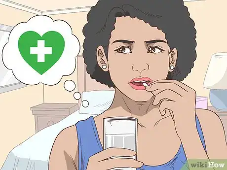 Image titled Treat Delirium Step 1