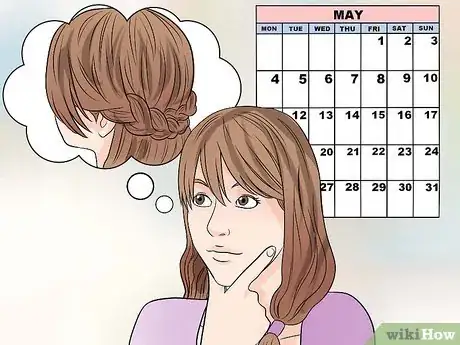 Image titled Transition to Natural Hair Step 7