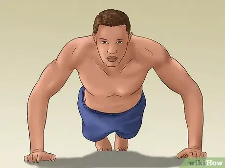 Image titled Exercise Without Expensive Equipment Step 7