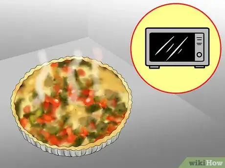 Image titled Freeze Quiche Step 13