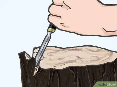 Image titled Use a Woodworking Chisel Step 9