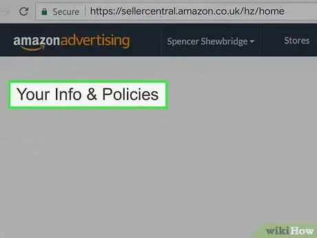 Image titled Sell on Amazon UK Step 8