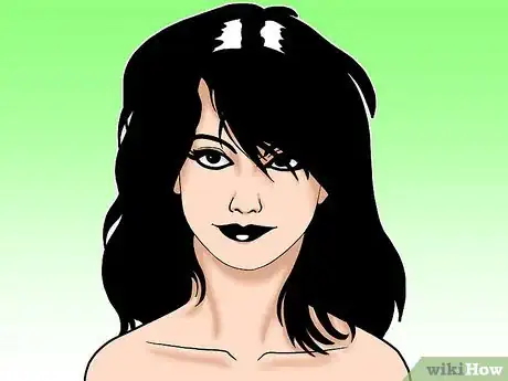 Image titled Draw a Portrait of a Woman Step 15