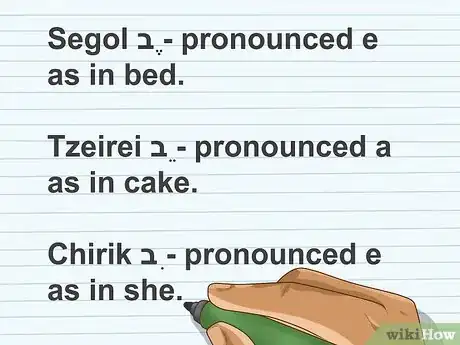 Image titled Translate Hebrew Into English Step 2