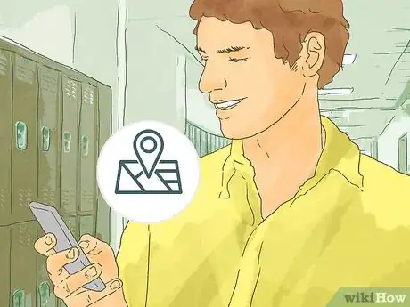 Image titled Begin High School Step 8