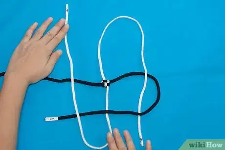 Image titled Make a Crown Sinnet Step 21