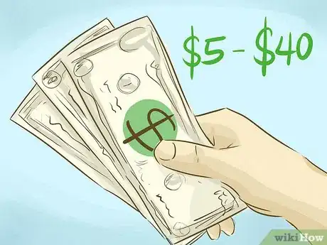 Image titled Get a New Birth Certificate Step 4