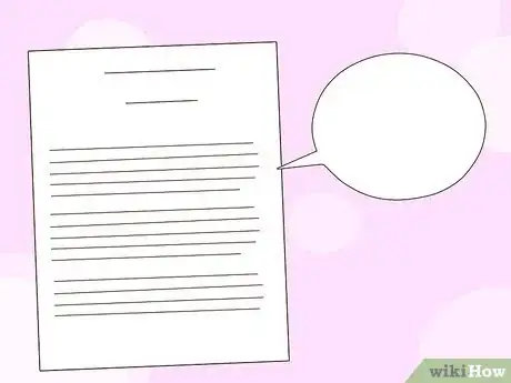 Image titled Adapt Your Style of Writing Step 4