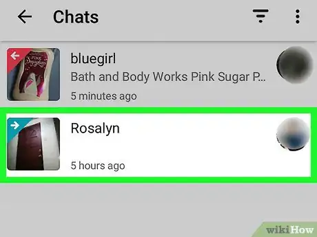 Image titled Use Messages on Letgo on Android Step 9