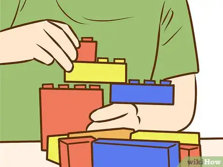 Image titled Homeschool a Preschooler Step 5