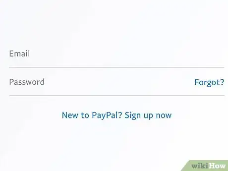 Image titled Transfer Money from PayPal to a Bank Account Step 3
