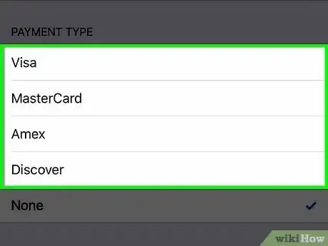Image titled Set Up iCloud Family Sharing on an iPhone Step 7