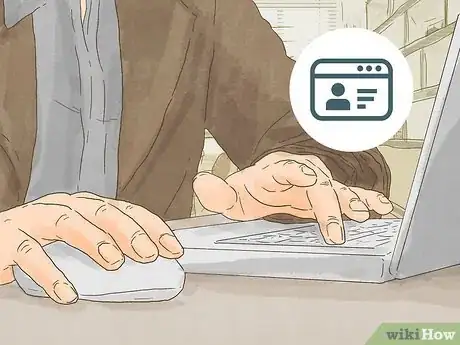 Image titled Achieve Tax Relief from IRS Step 4