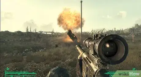 Image titled Play Fallout 3 Step 5