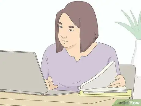 Image titled Do Well on the GRE Step 7