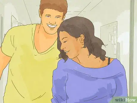 Image titled Talk to Your Middle School Crush (Girls) Step 13