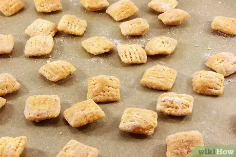 Image titled Make Easter Bunny Chow Mix Step 8