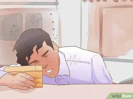 Image titled Stay Lucid While Drinking Jaegermeister Step 9