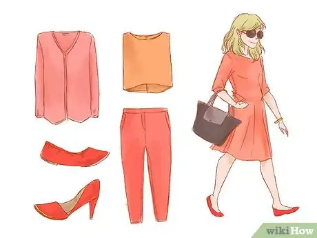 Image titled Wear Red Shoes Step 6